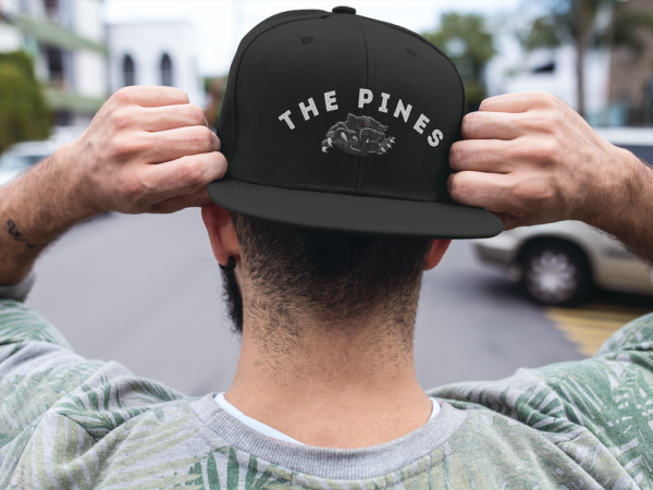 The Pines Cap - Image 2