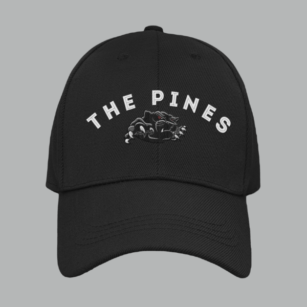 The Pines Cap