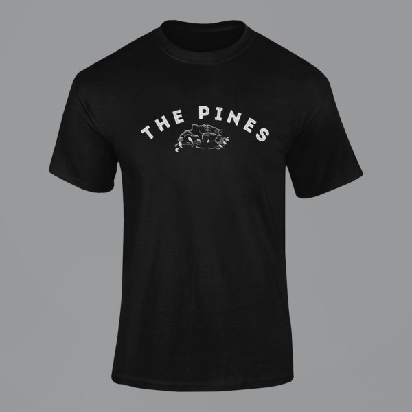 The Pines Cotton T-Shirt