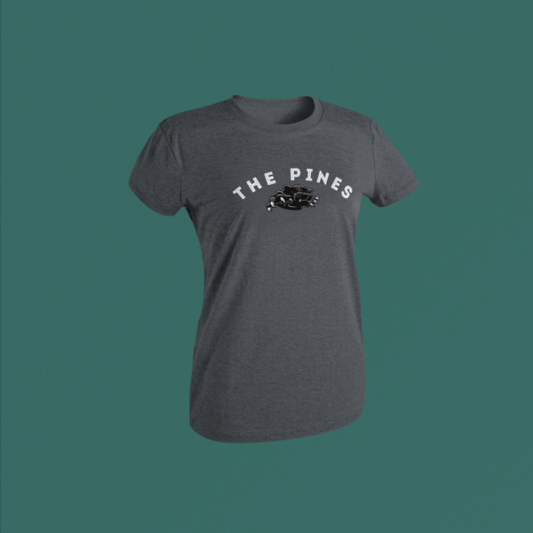 The Pines Cotton T-Shirt - Image 4