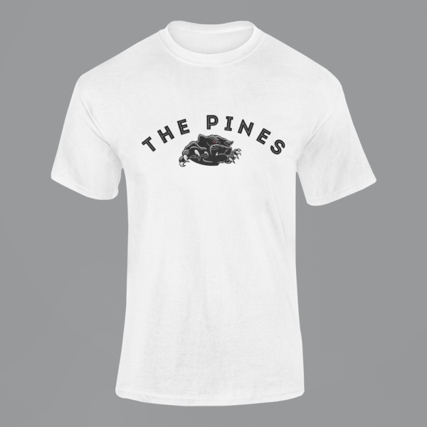 The Pines Performance T-Shirt