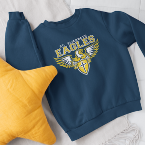 St. Elizabeth Eagles Sweatshirt